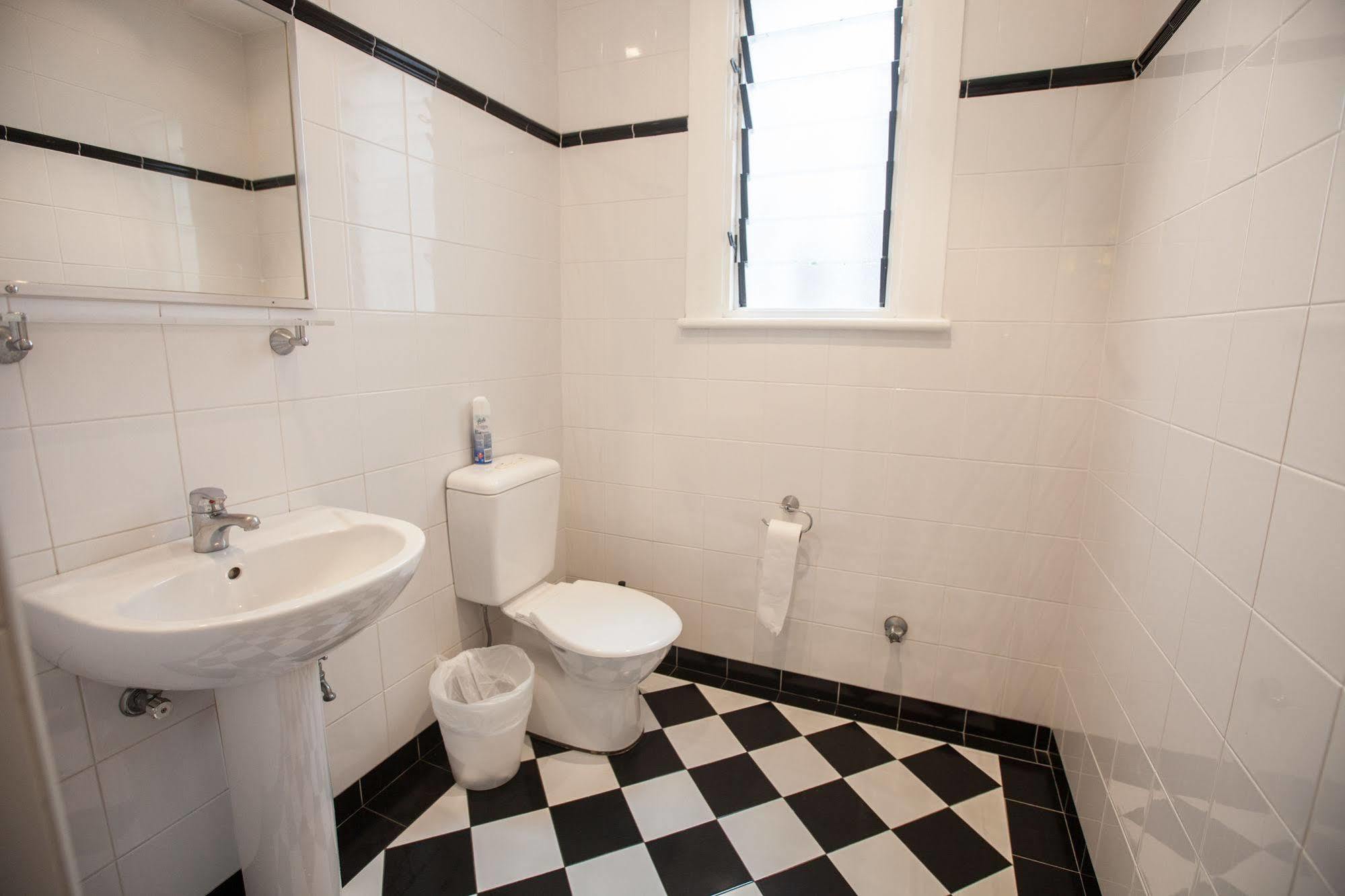 The Village Kings Cross Sydney Ngoại thất bức ảnh