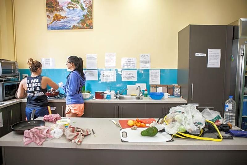 The Village Kings Cross Sydney Ngoại thất bức ảnh